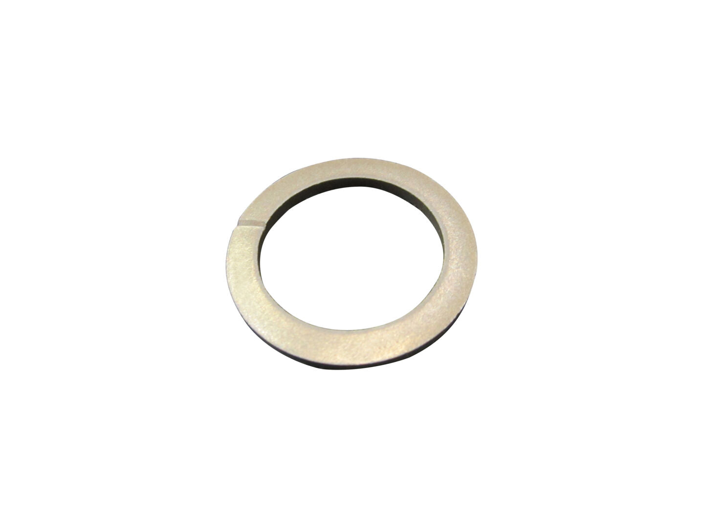 JLG Zf Ring Backup Zf0501321109 replacement part image