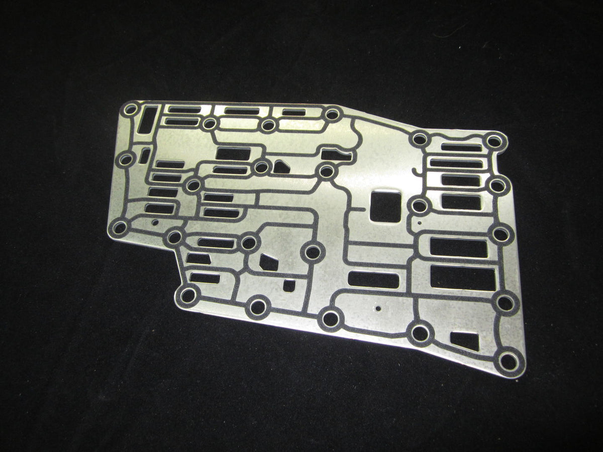 JLG Zf Intermediate Plate Zf0501322464 replacement part image