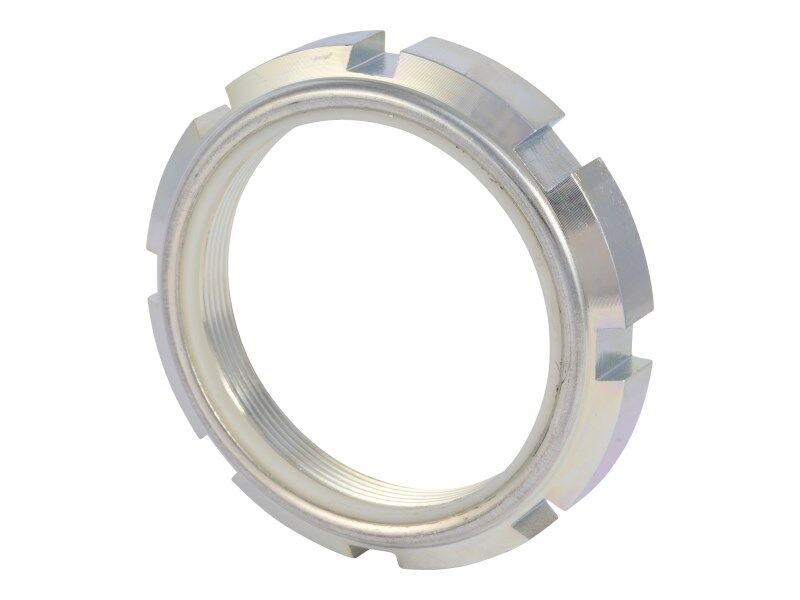 JLG Zf Slotted Nut Zf0501323053 replacement part image