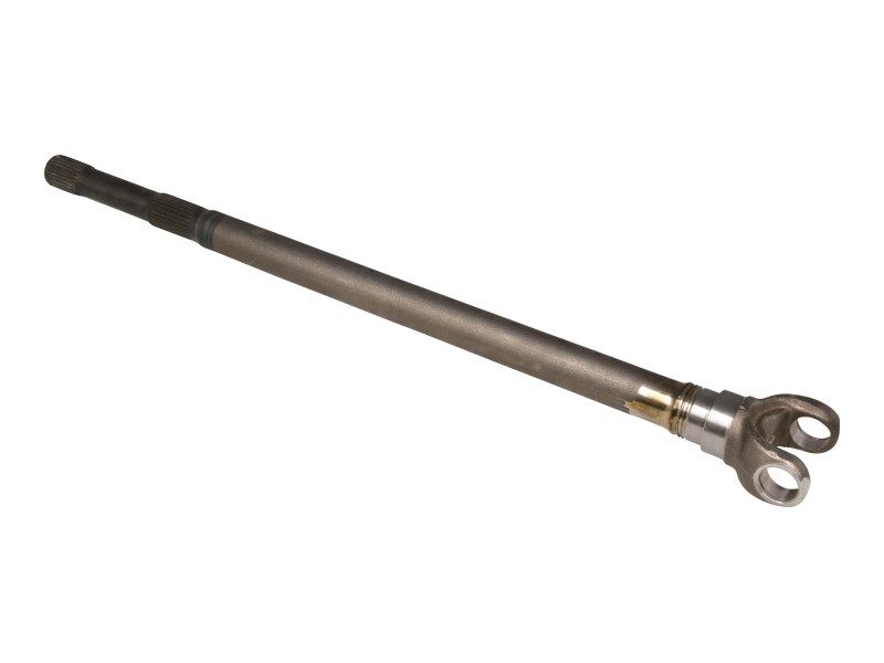 JLG Zf Fork Shaft Zf0501324069 replacement part image