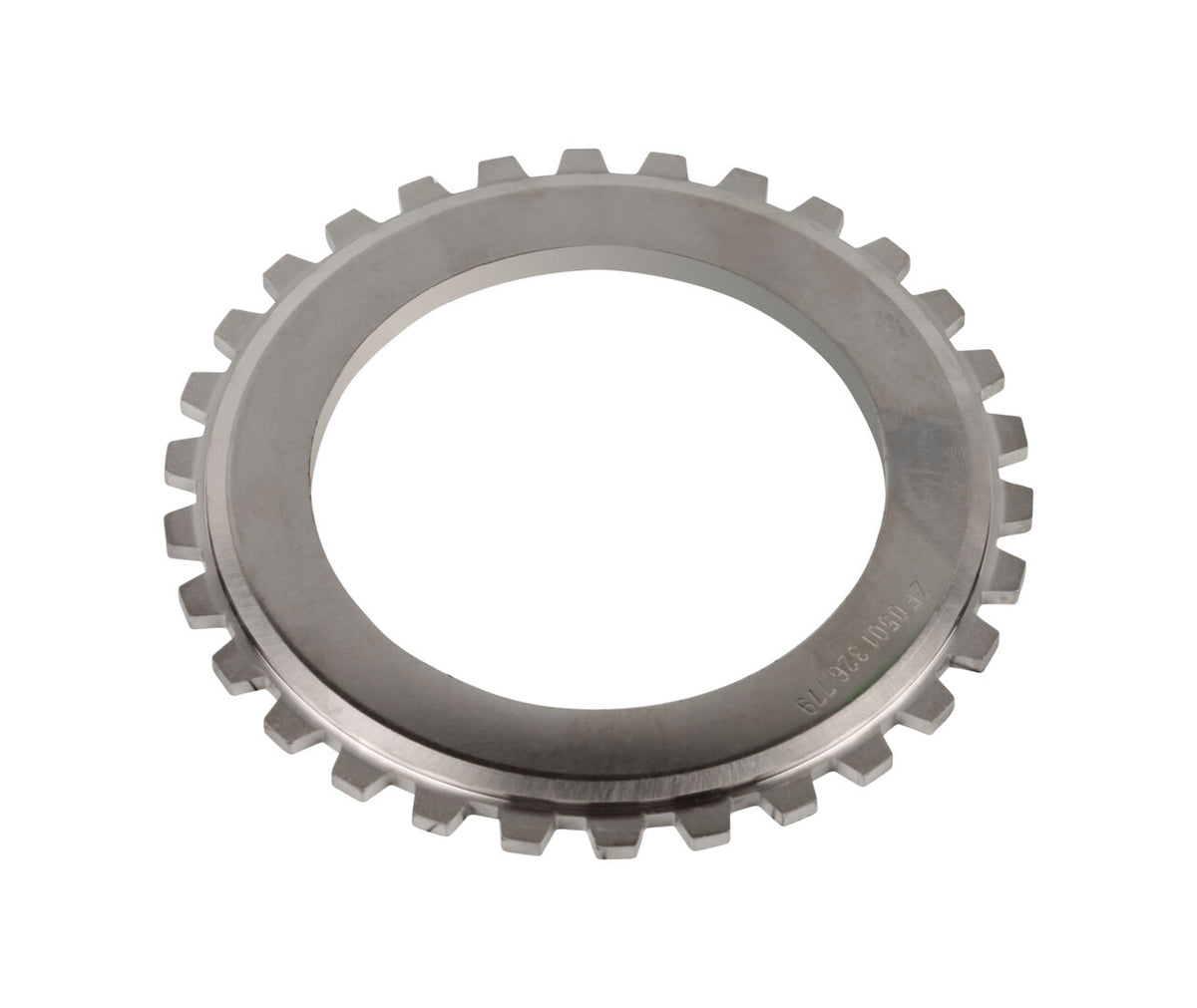 JLG Zf End Shim Zf0501326779 replacement part image