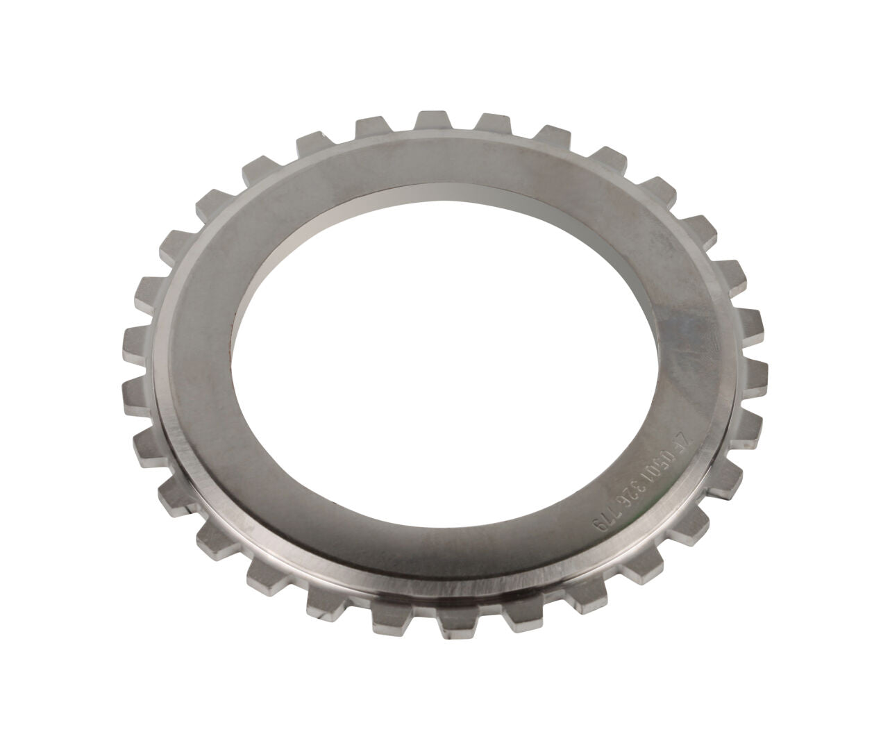 JLG Zf End Shim Zf0501326779 replacement part image