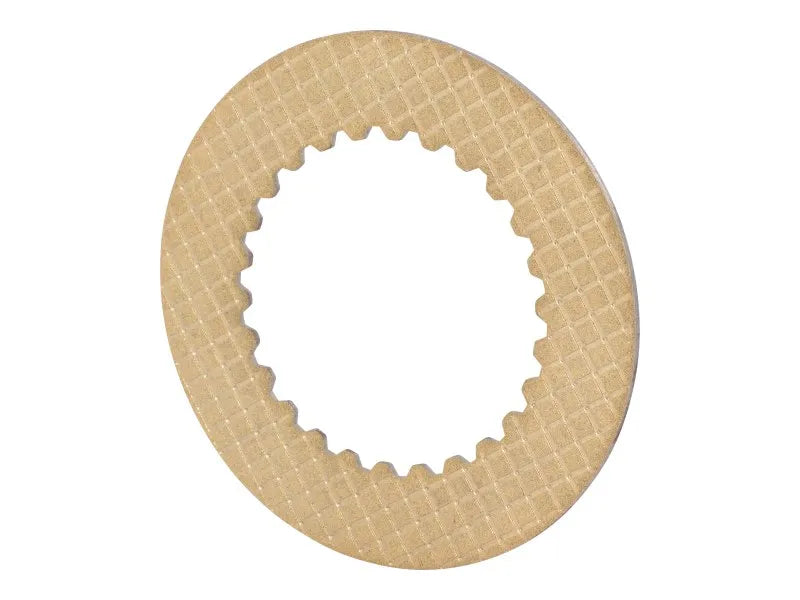 JLG Zf Inner Clutch Disc Zf0501330529 replacement part image