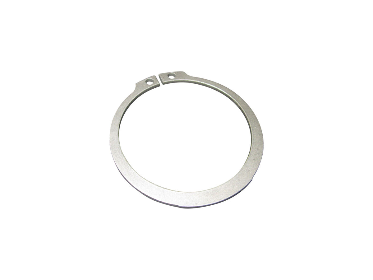 JLG Zf Ring Retaining Zf0630501038 replacement part image