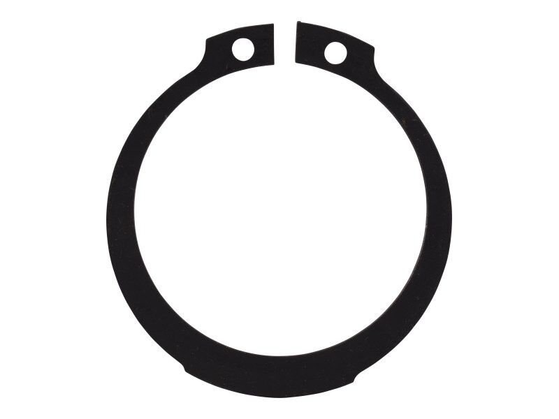 JLG Zf Ring Retaining Zf0630501134 replacement part image