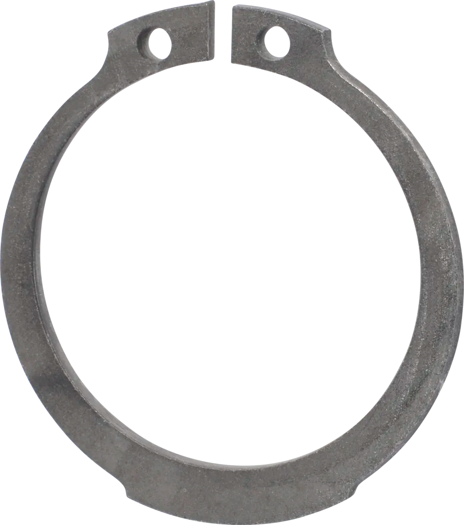 JLG Zf Ring Retaining Zf0630501178 replacement part image