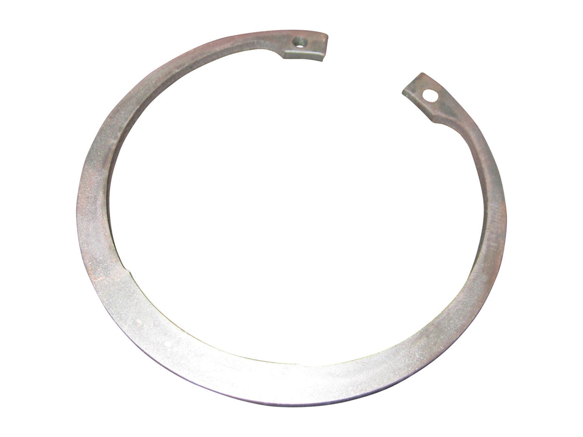 JLG Zf Ring Retaining Zf0630502042 replacement part image