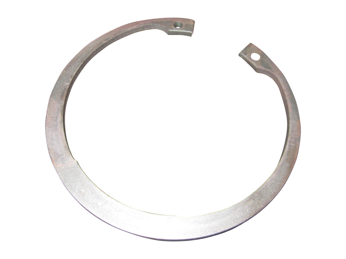 JLG Zf Ring Retaining Zf0630502042 replacement part image