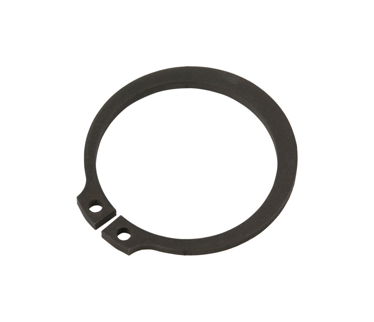 JLG Zf Ring Retaining Zf0630531047 replacement part image