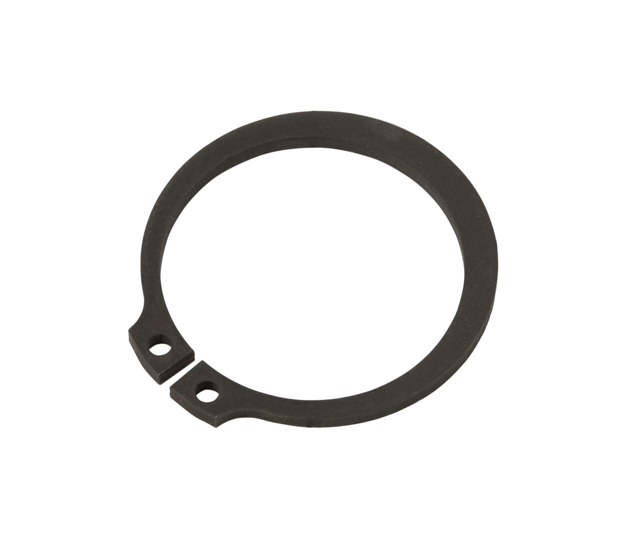 JLG Zf Ring Retaining Zf0630531047 replacement part image