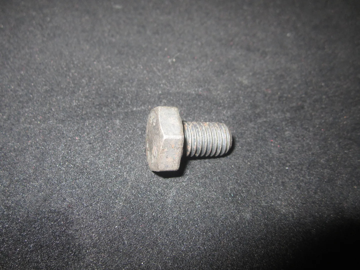 JLG Zf Bolt Zf063601527001 replacement part image