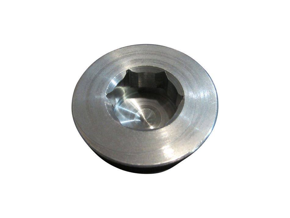 JLG Zf Plug Screw Zf0636302061 replacement part image