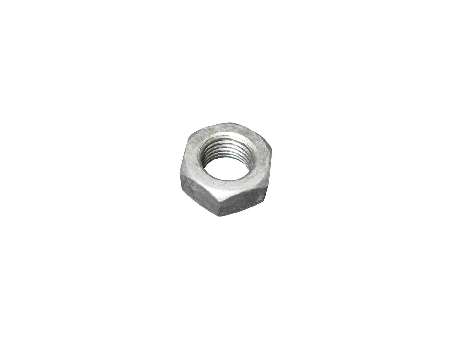 JLG Zf Nut Hexagon Zf0637006092 replacement part image