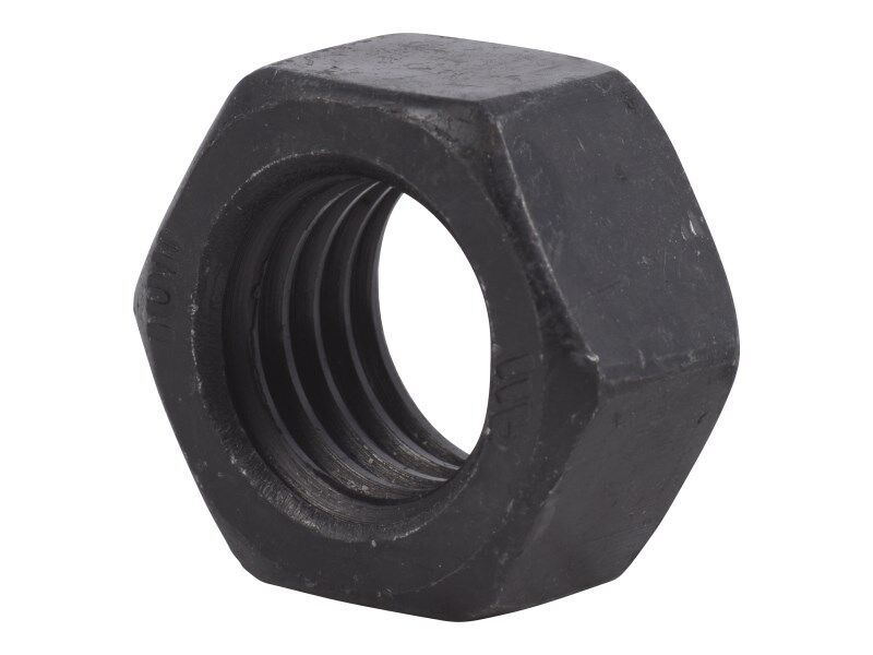 JLG Zf Nut Hexagon Zf0637006155 replacement part image