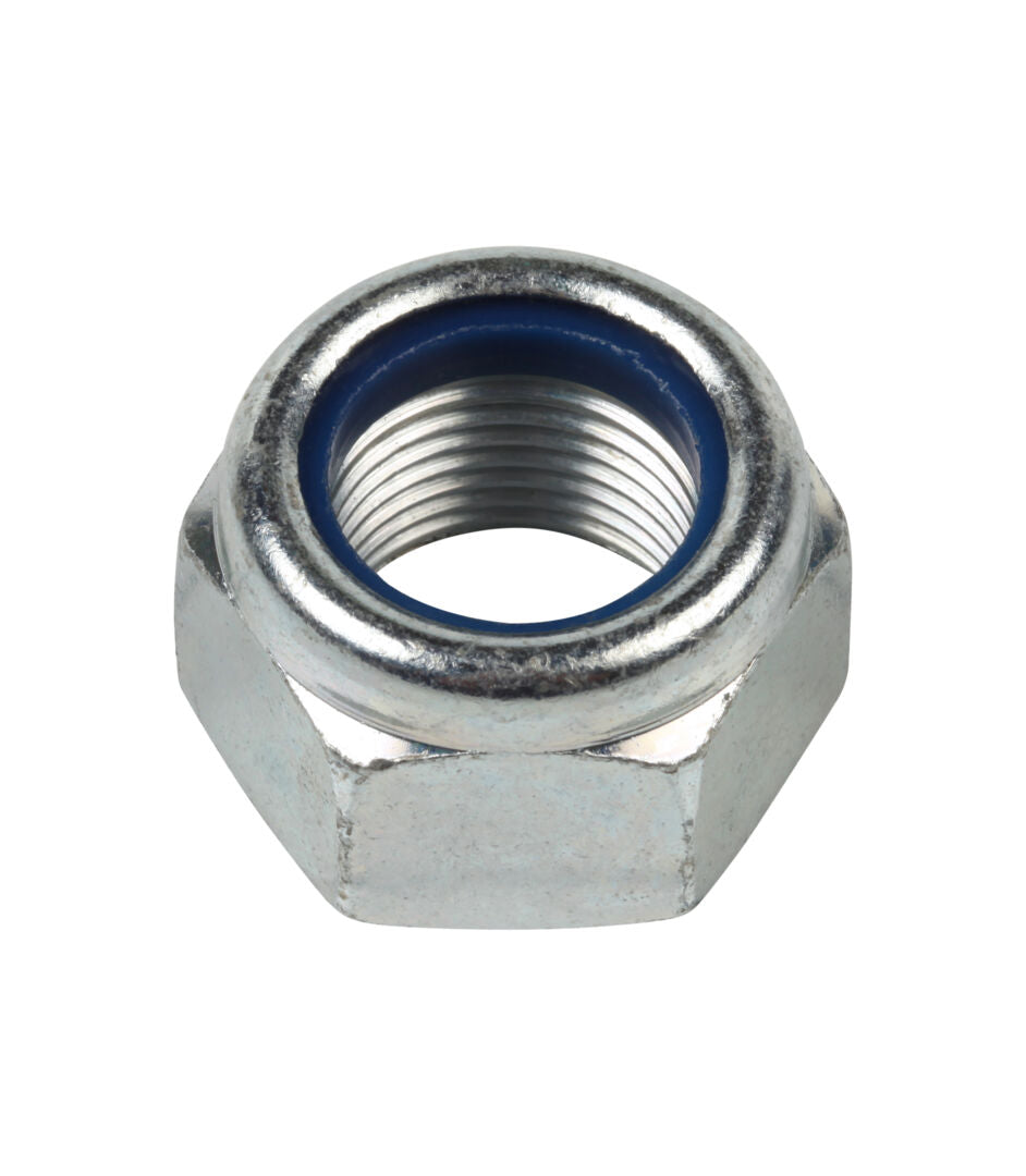 JLG Zf Hex Nut Zf0637011044 replacement part image
