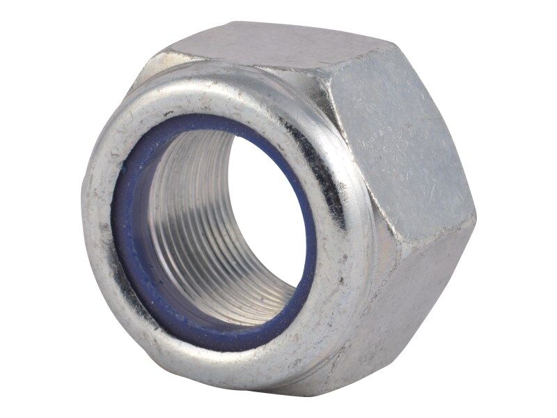 JLG Zf Hex Hut Zf0637011047 replacement part image