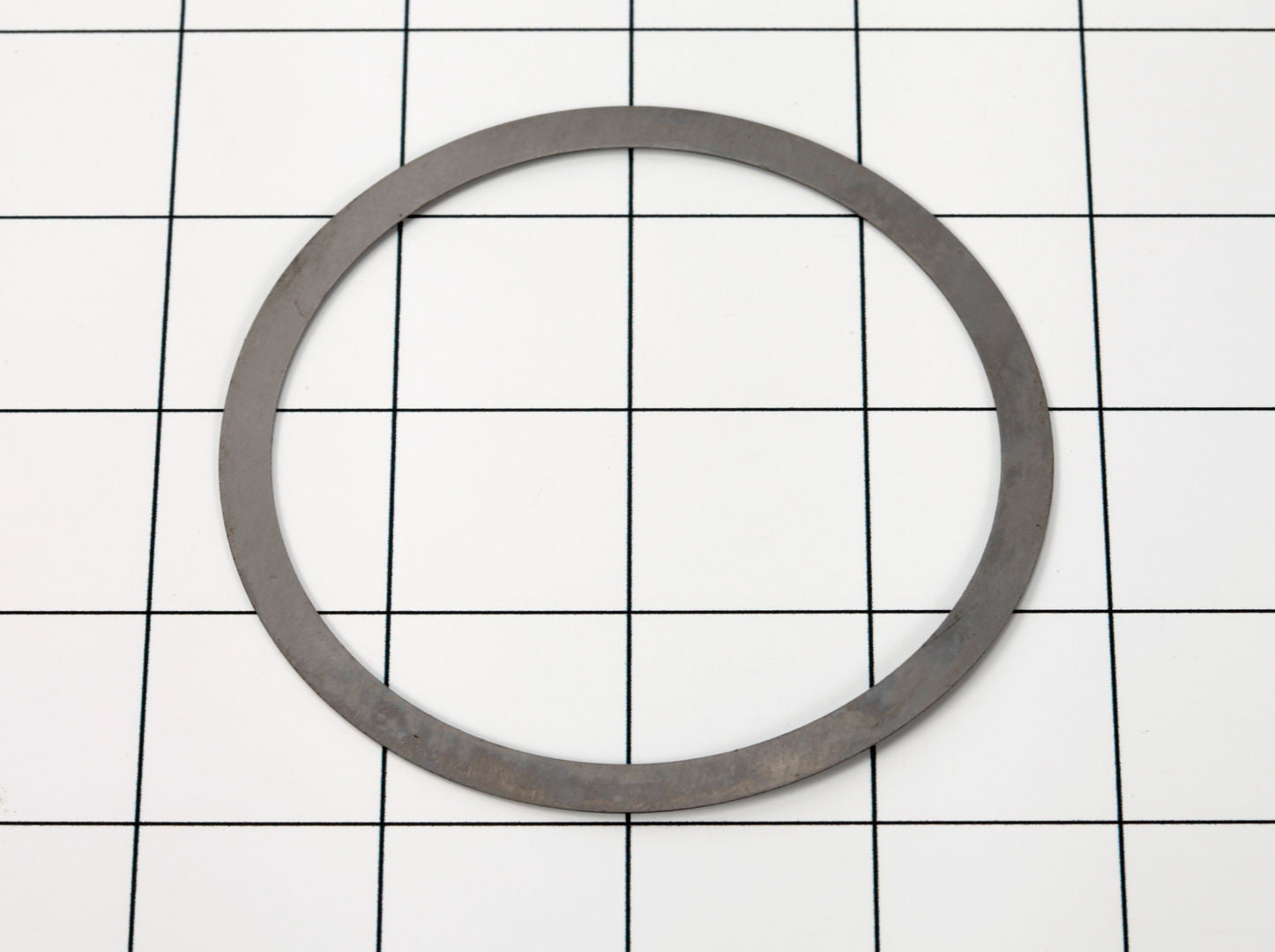 JLG Zf Shim 4 Mm Zf0730001012 replacement part image
