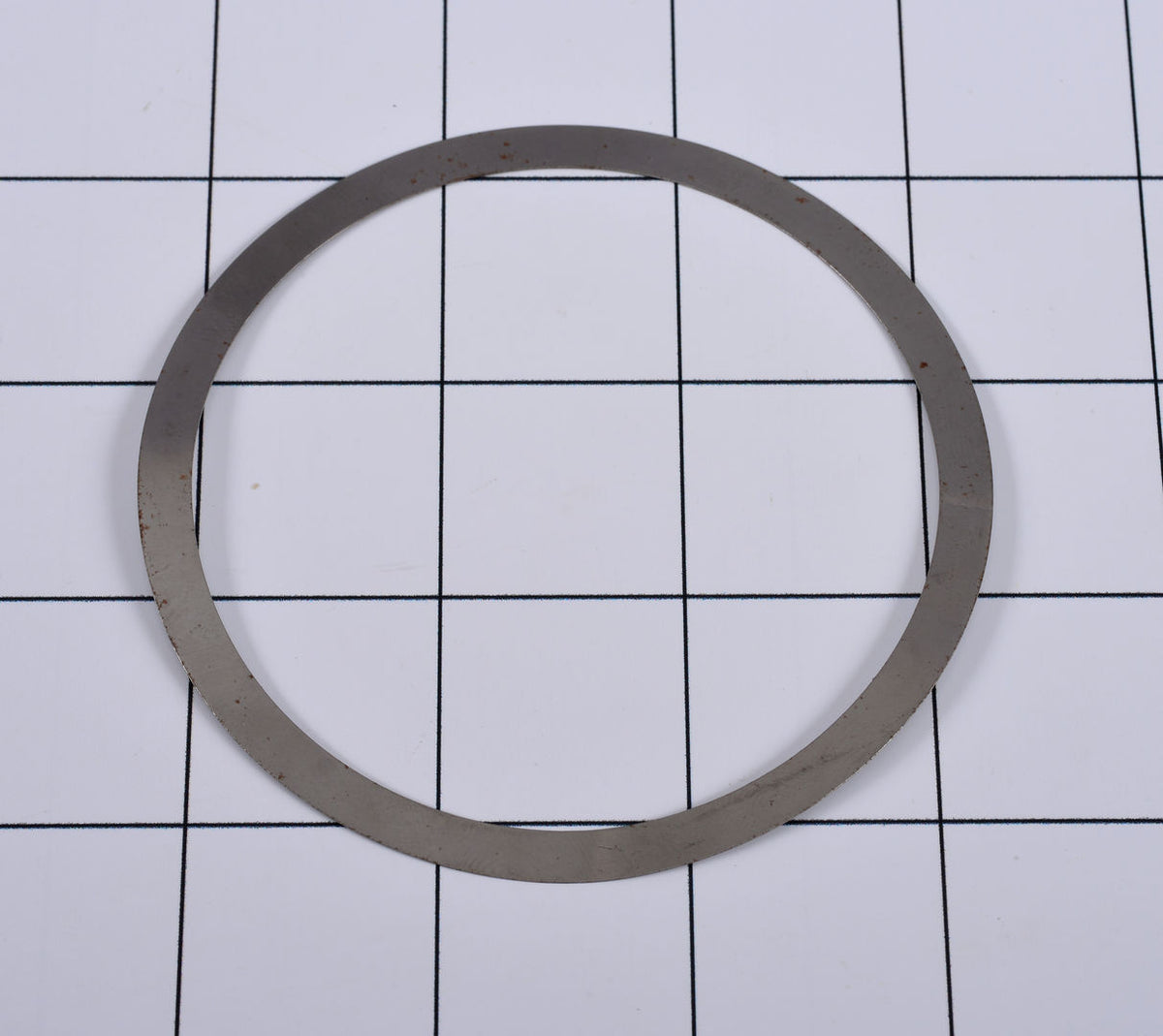 JLG Zf Shim 15 Mm Zf0730006510 replacement part image