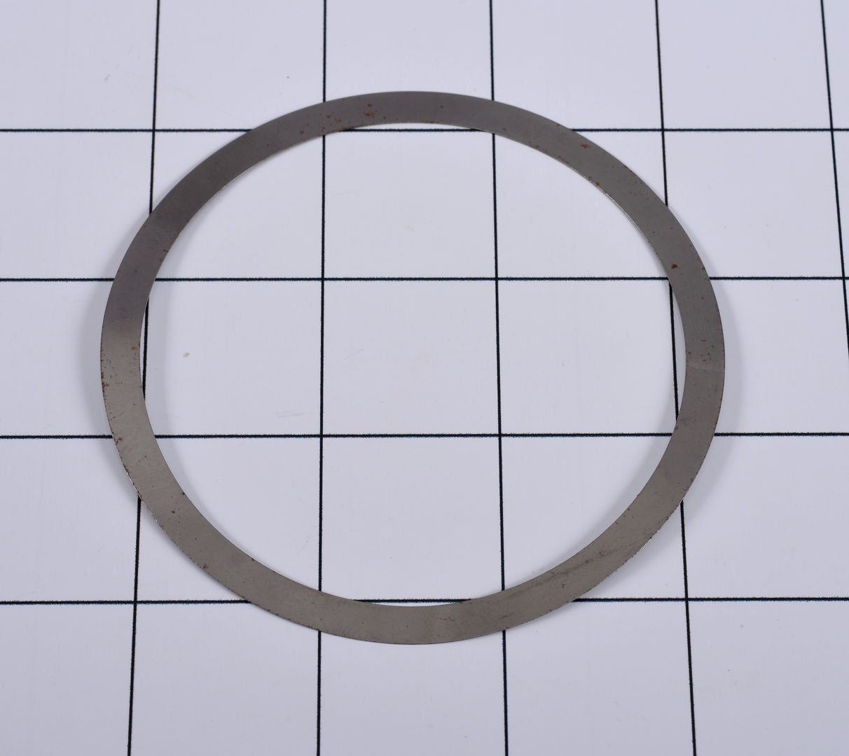 JLG Zf Shim 15 Mm Zf0730006510 replacement part image