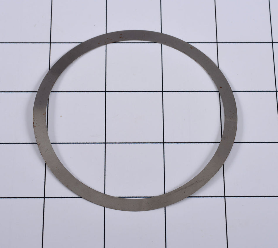 JLG Zf Shim 15 Mm Zf0730006510 replacement part image