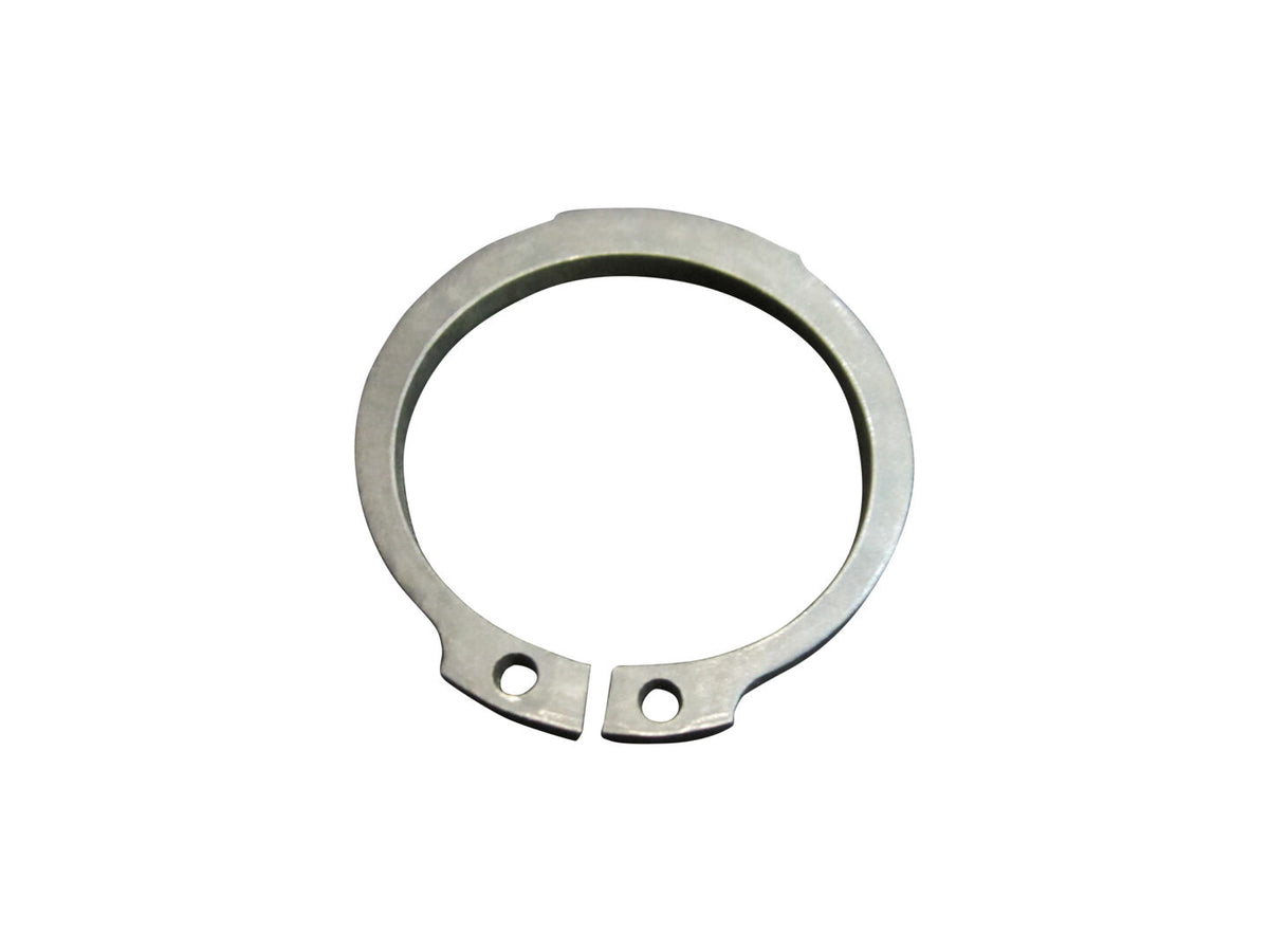 JLG Zf Ring Retaining Zf0730501557 replacement part image