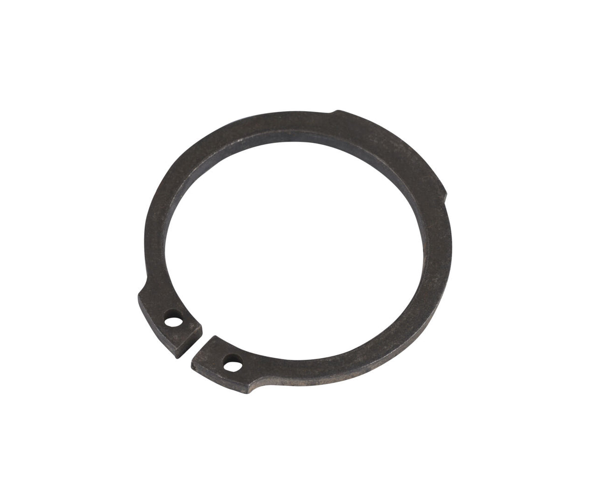 JLG Zf Ring Retaining Zf0730501558 replacement part image