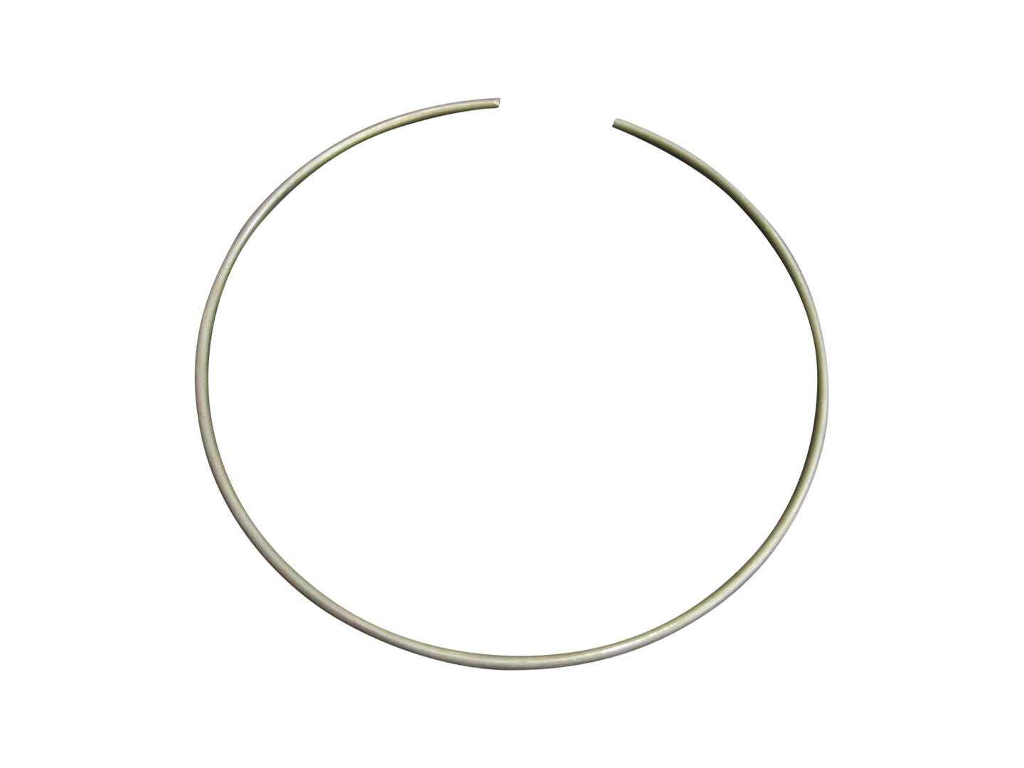JLG Zf Snap Ring Zf0730505160 replacement part image