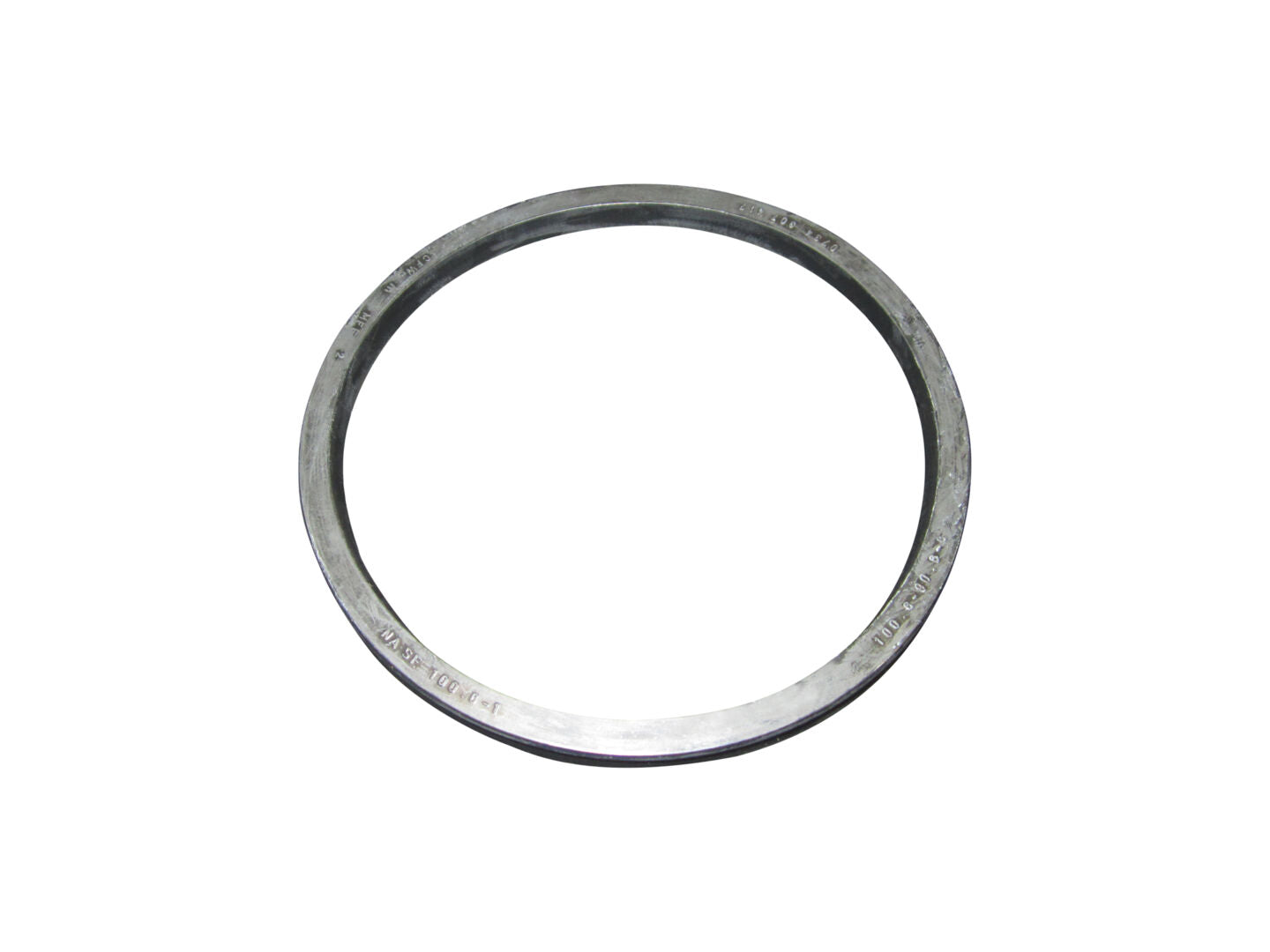 JLG Zf U Ring Zf0734307417 replacement part image