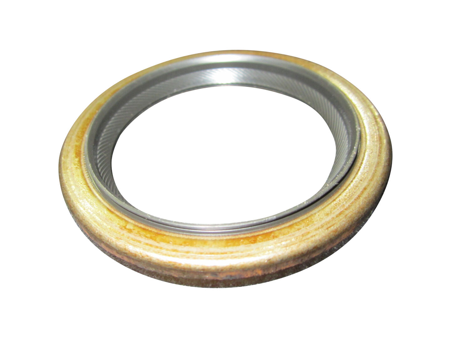JLG Zf Seal Shaft Zf0734310387 replacement part image