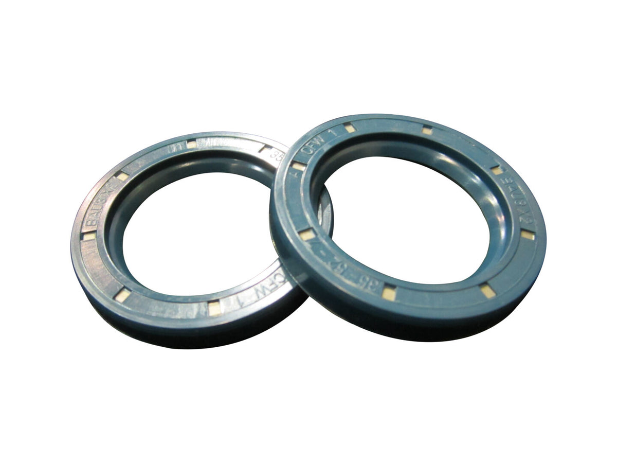 JLG Zf Seal Shaft Zf0734310416 replacement part image