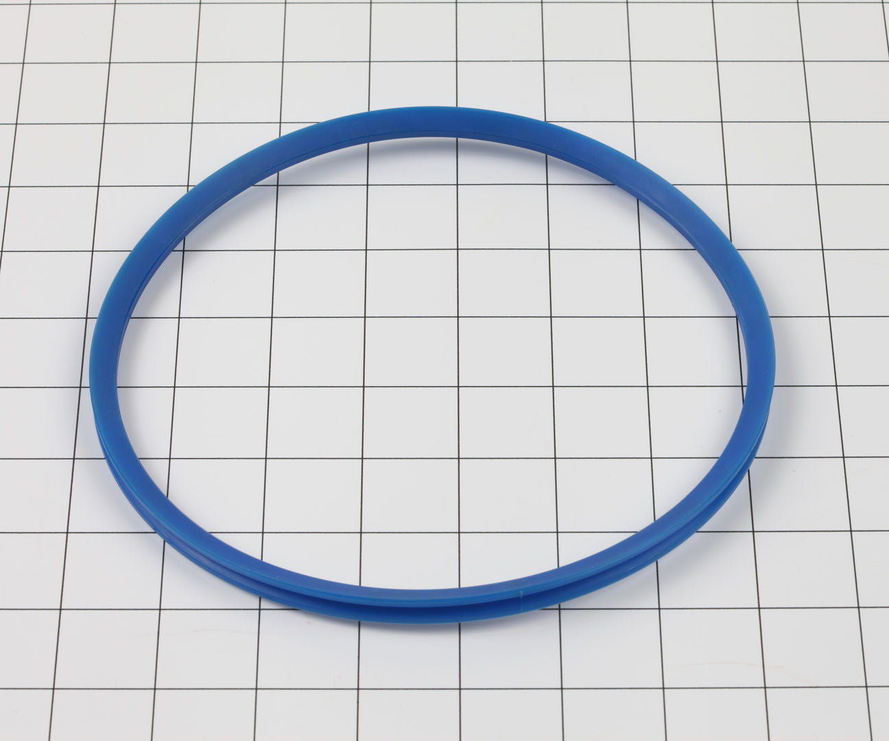 JLG Zf V Ring Zf0734317404 replacement part image