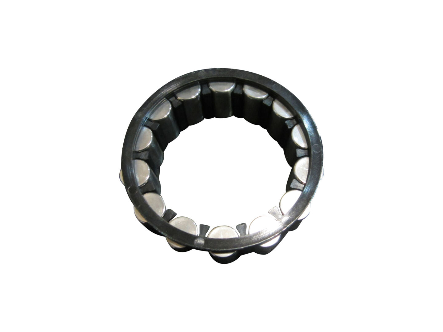 JLG Zf Roller Cage Zf0735358301 replacement part image