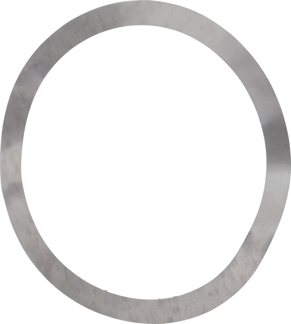JLG Zf Shim Zf4407301123 replacement part image