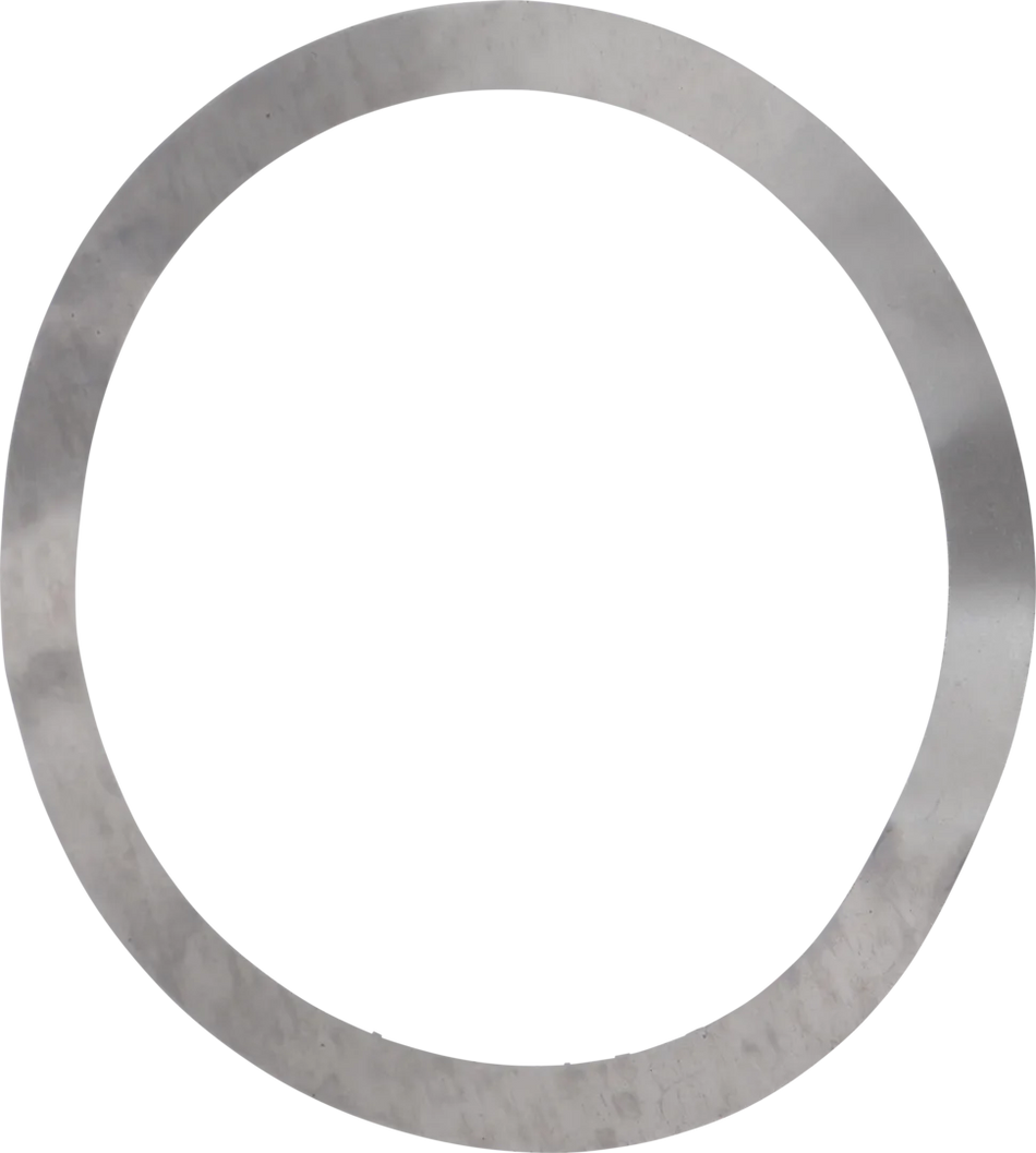 JLG Zf Shim Zf4407301123 replacement part image