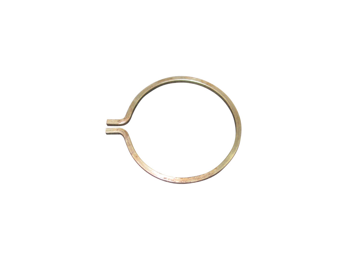 JLG Zf Snap Ring Zf4472367012 replacement part image