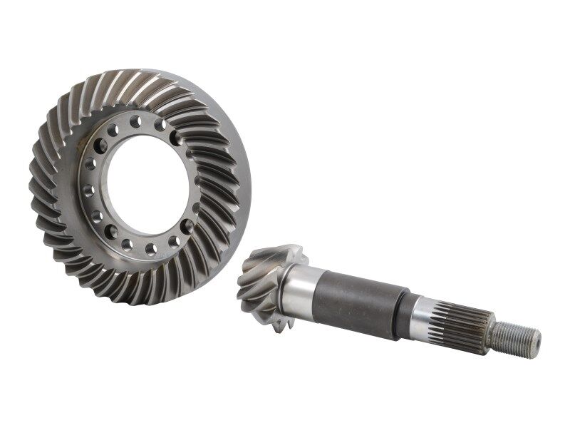 JLG Zf Setbevel Gear Zf4475206052 replacement part image