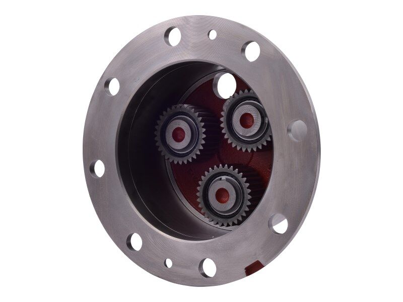 JLG Zf Planet Carrier Assembly Zf4475206061 replacement part image