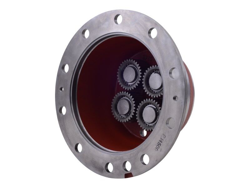 JLG Zf Planet Carrier Zf4475237005 replacement part image