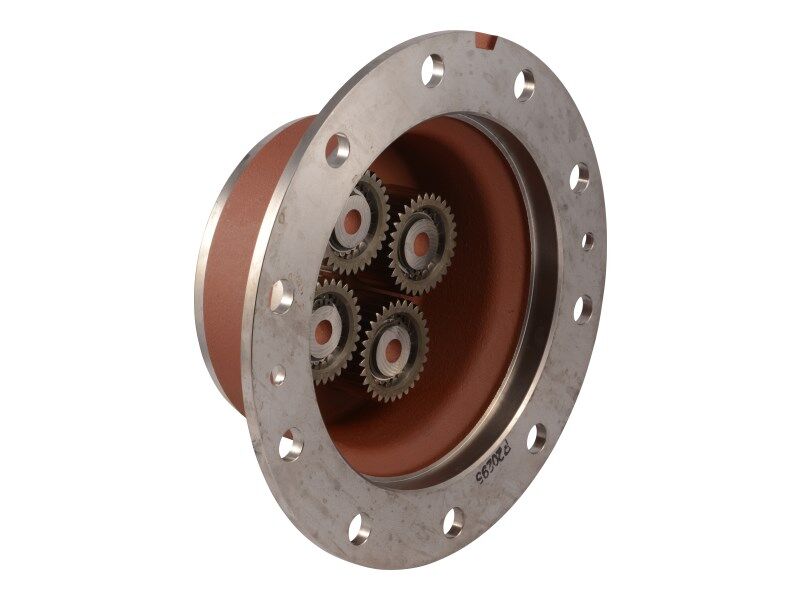 JLG Zf Planet Carrier Assembly Zf4475237007 replacement part image