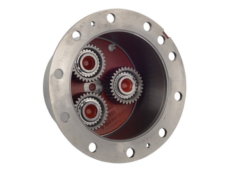 JLG Zf Planet Carrier Zf4475238003 replacement part image
