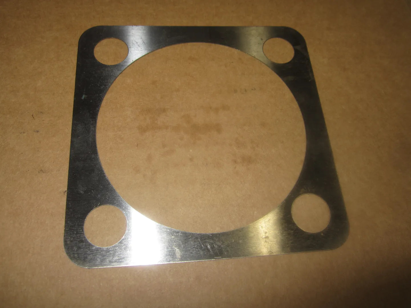 JLG Zf Shim 03 Zf4475307018 replacement part image