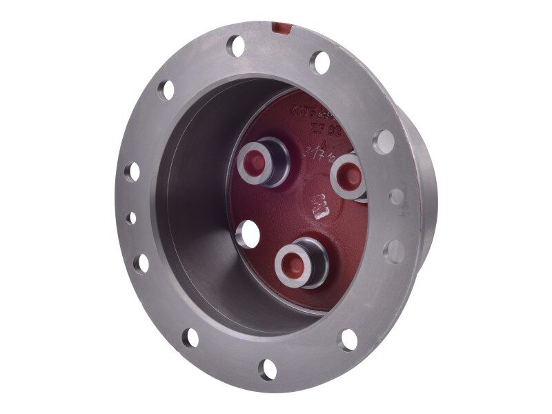 JLG Zf Planet Carrier Zf4475317122 replacement part image