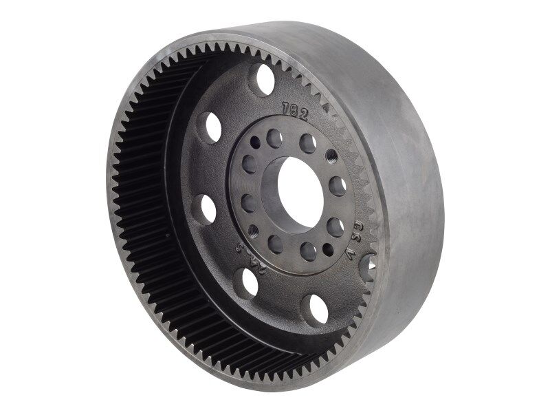 JLG Zf Ring Gear Zf4475319182 replacement part image