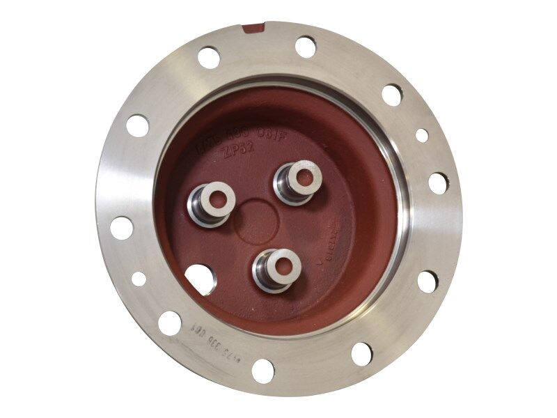 JLG Zf Planet Carrier Zf4475336061 replacement part image