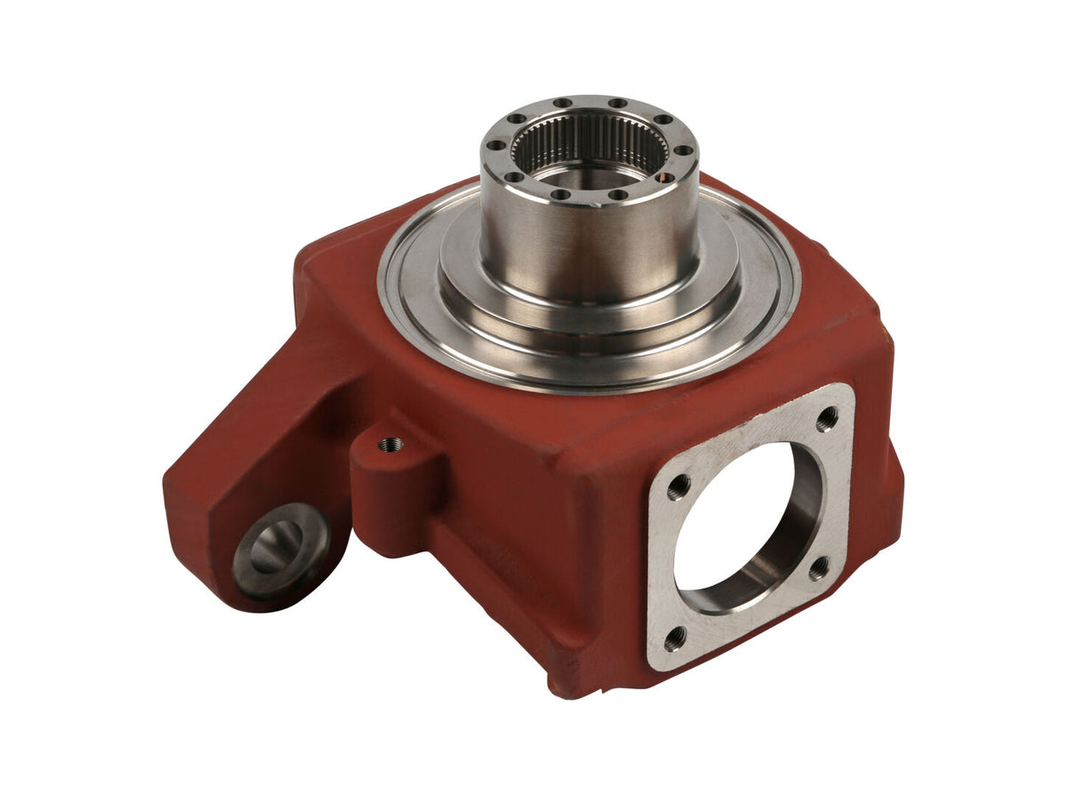 JLG Zf Housing Joint Zf4475336086 replacement part image