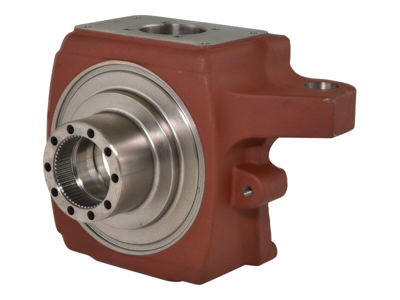 JLG Zf Housing Joint Zf4475336087 replacement part image