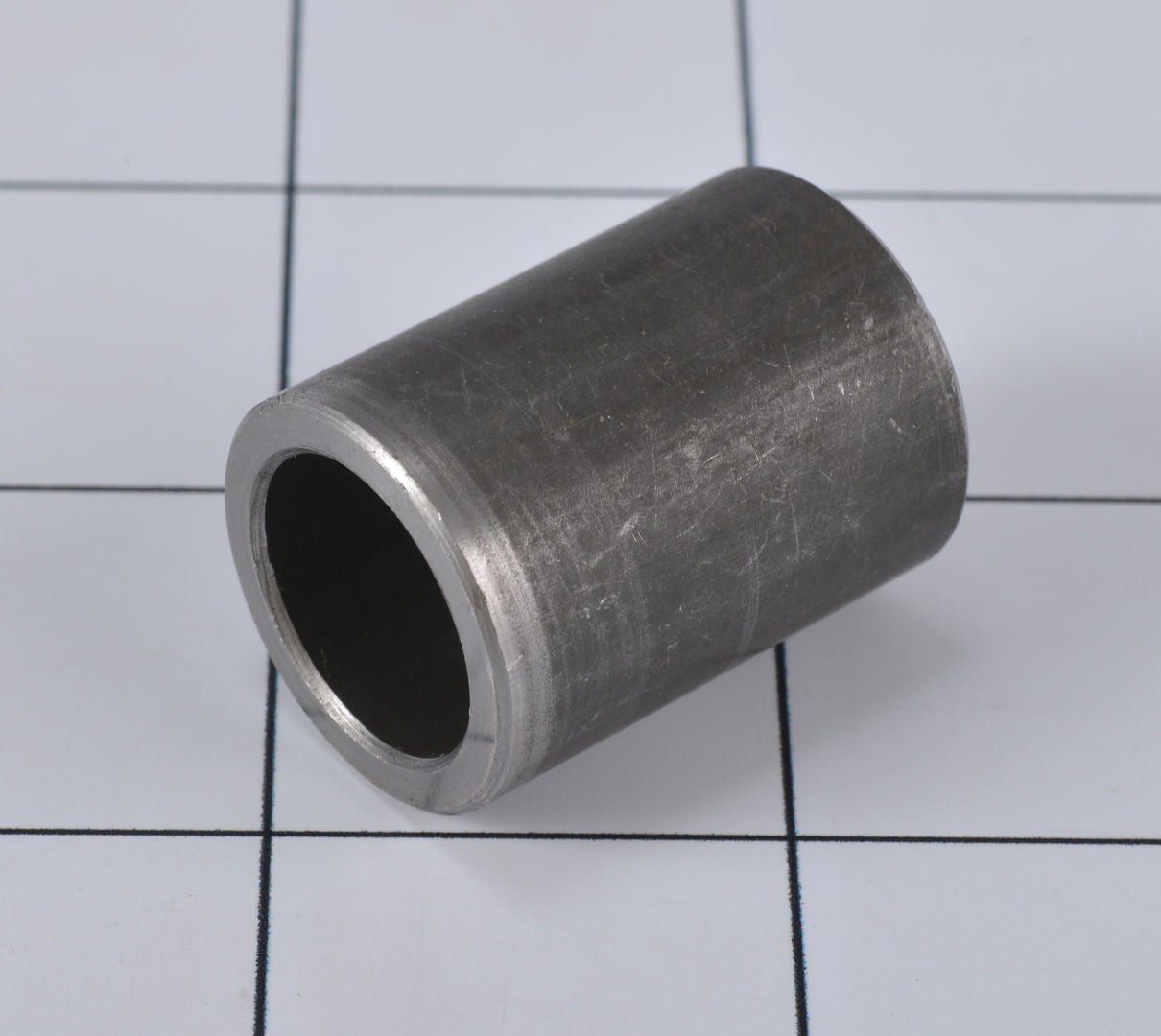 JLG Zf Spacer Tube Zf4475336121 replacement part image