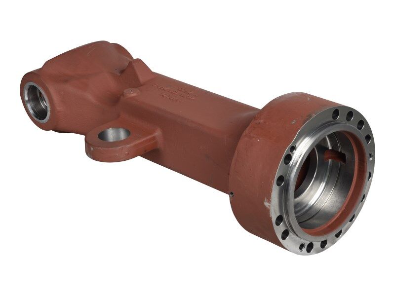 JLG Zf Axle Casing Zf4475336262 replacement part image