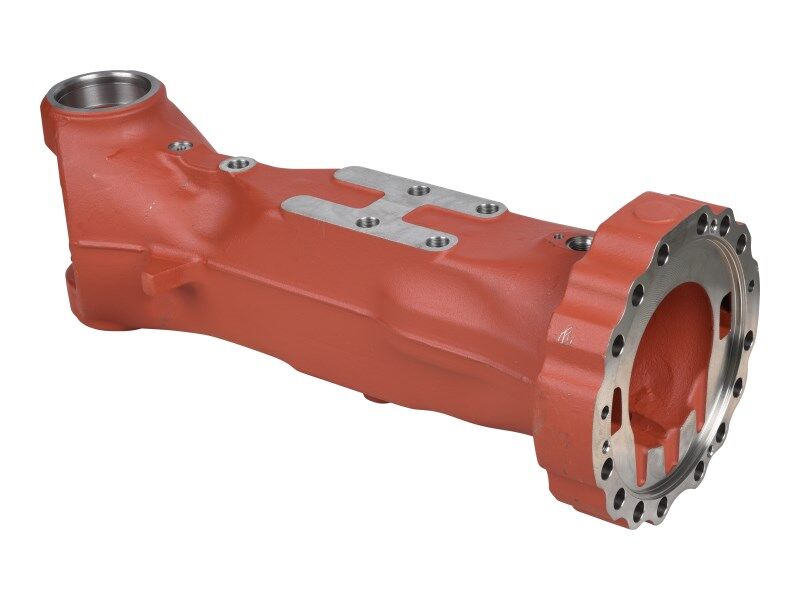 JLG Zf Axle Casing Zf4475336271 replacement part image