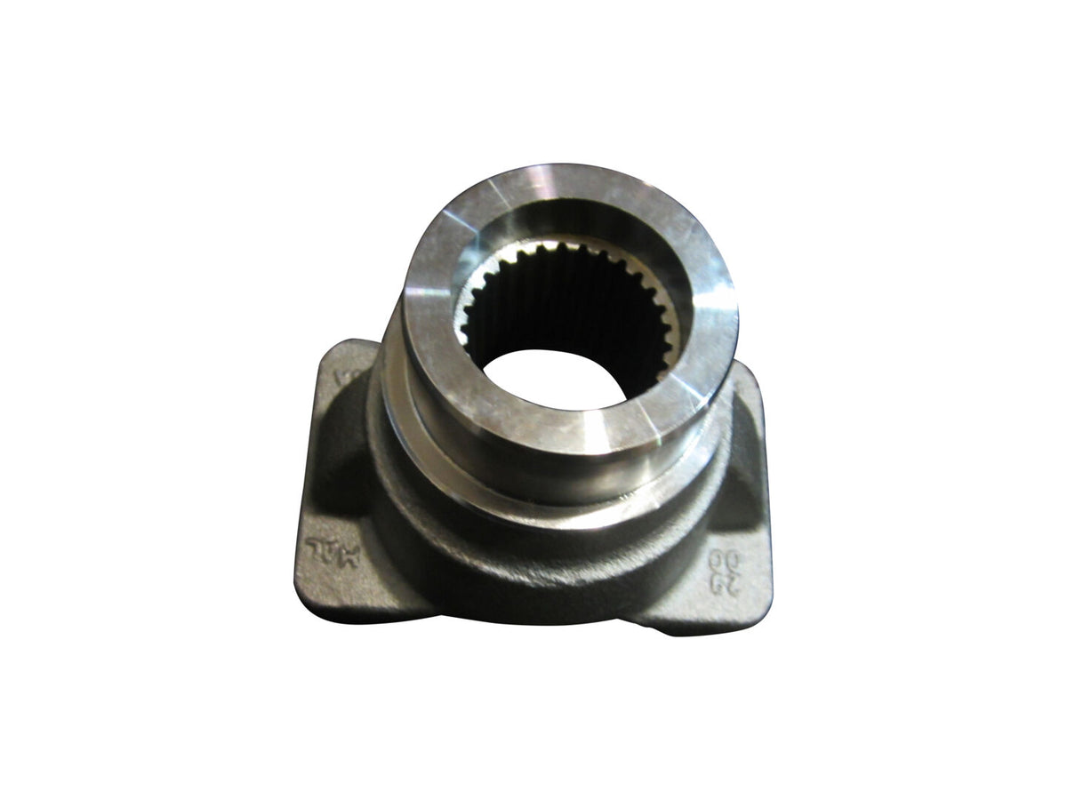 JLG Zf Yoke End Zf4475338007 replacement part image